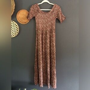 Natural Life midi dress